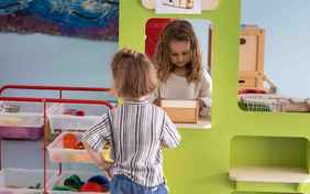 Martinhal Kinder Club